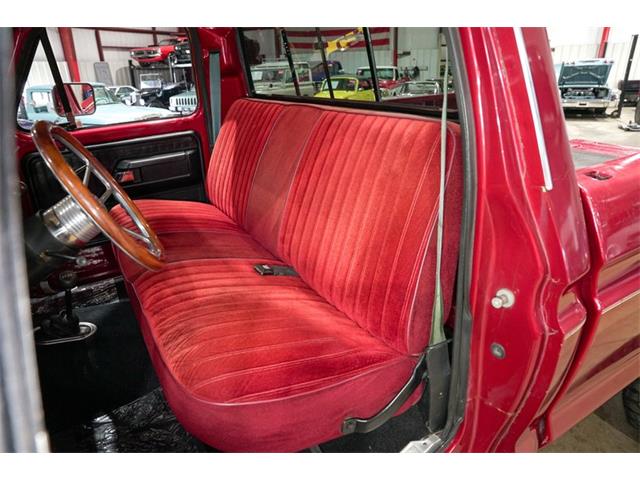 1979 Ford F250 (CC-2098256) for sale in Kentwood, Michigan