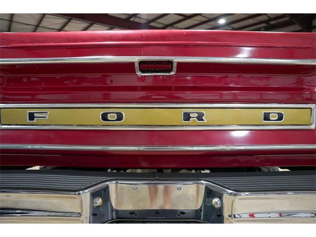 1979 Ford F250 (CC-2098256) for sale in Kentwood, Michigan