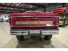 1979 Ford F250 (CC-2098256) for sale in Kentwood, Michigan