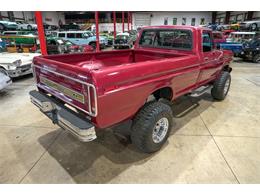 1979 Ford F250 (CC-2098256) for sale in Kentwood, Michigan