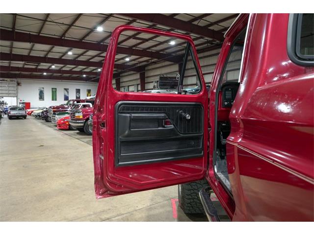 1979 Ford F250 (CC-2098256) for sale in Kentwood, Michigan