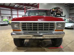 1979 Ford F250 (CC-2098256) for sale in Kentwood, Michigan