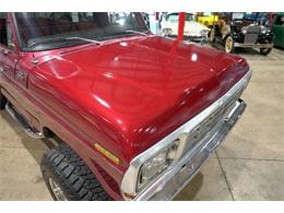 1979 Ford F250 (CC-2098256) for sale in Kentwood, Michigan