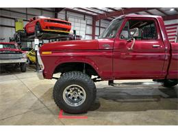 1979 Ford F250 (CC-2098256) for sale in Kentwood, Michigan