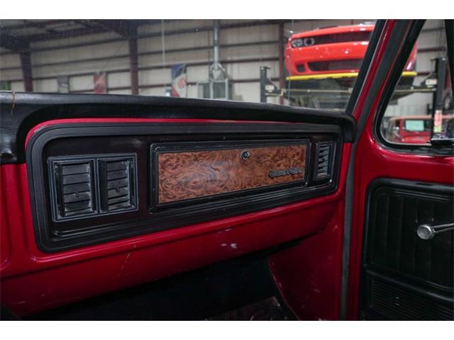 1979 Ford F250 (CC-2098256) for sale in Kentwood, Michigan