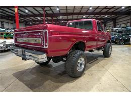 1979 Ford F250 (CC-2098256) for sale in Kentwood, Michigan