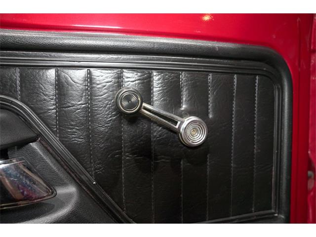 1979 Ford F250 (CC-2098256) for sale in Kentwood, Michigan