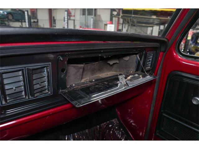 1979 Ford F250 (CC-2098256) for sale in Kentwood, Michigan