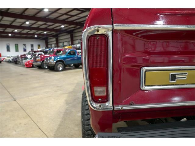 1979 Ford F250 (CC-2098256) for sale in Kentwood, Michigan