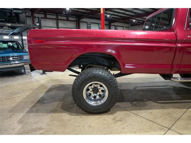1979 Ford F250 (CC-2098256) for sale in Kentwood, Michigan
