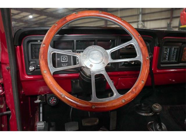 1979 Ford F250 (CC-2098256) for sale in Kentwood, Michigan
