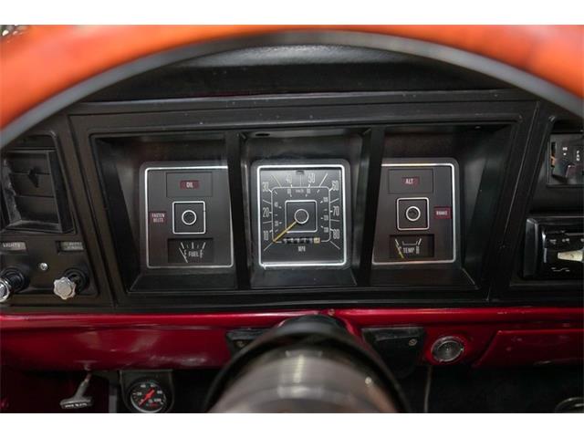 1979 Ford F250 (CC-2098256) for sale in Kentwood, Michigan