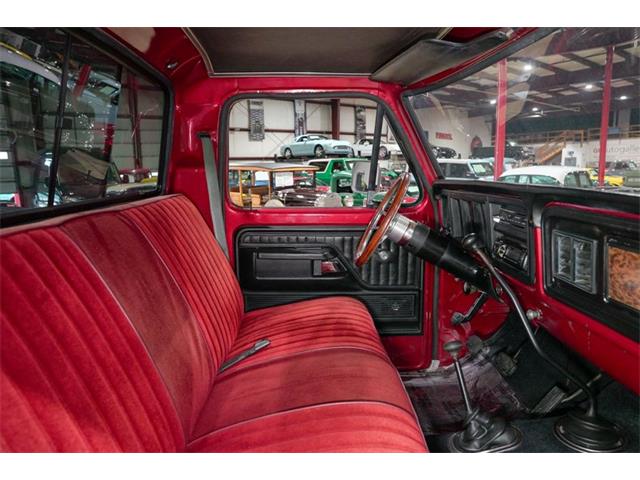 1979 Ford F250 (CC-2098256) for sale in Kentwood, Michigan