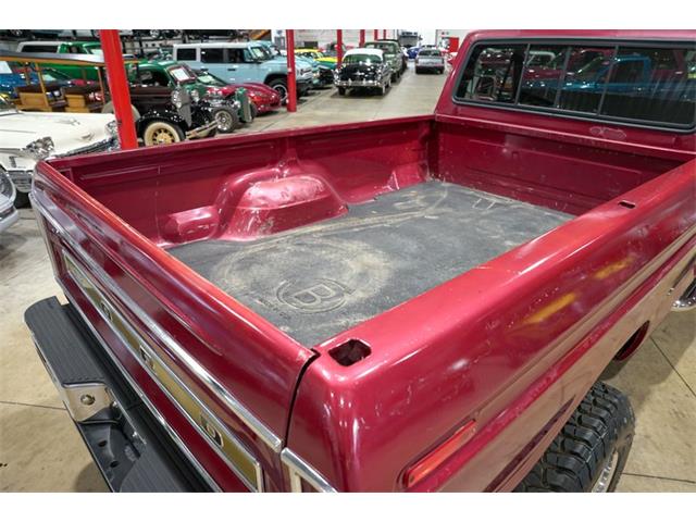1979 Ford F250 (CC-2098256) for sale in Kentwood, Michigan