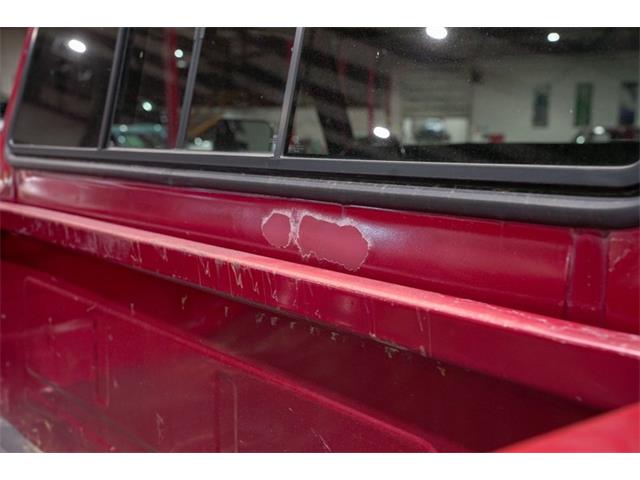 1979 Ford F250 (CC-2098256) for sale in Kentwood, Michigan