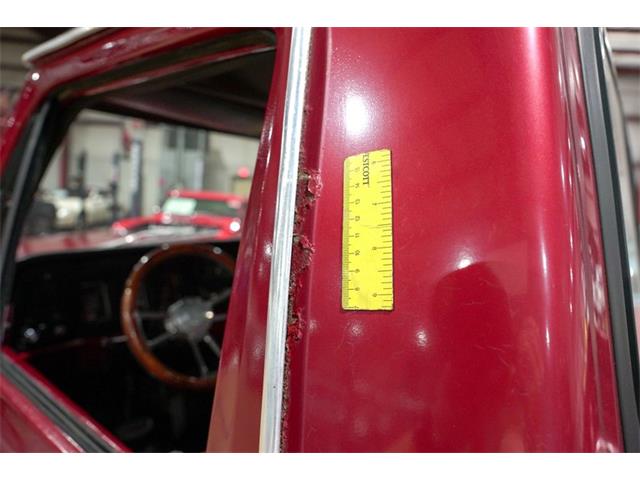 1979 Ford F250 (CC-2098256) for sale in Kentwood, Michigan