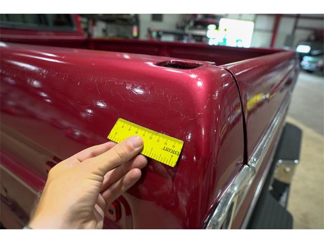1979 Ford F250 (CC-2098256) for sale in Kentwood, Michigan