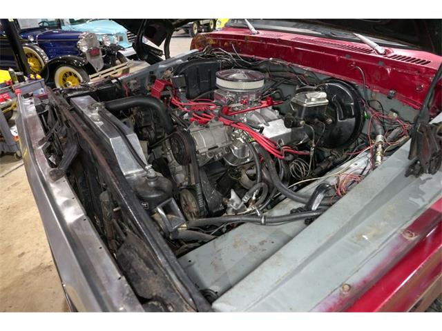 1979 Ford F250 (CC-2098256) for sale in Kentwood, Michigan