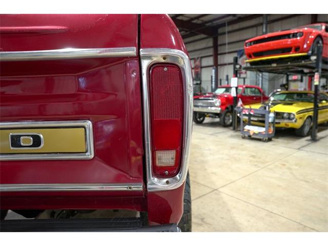 1979 Ford F250 (CC-2098256) for sale in Kentwood, Michigan