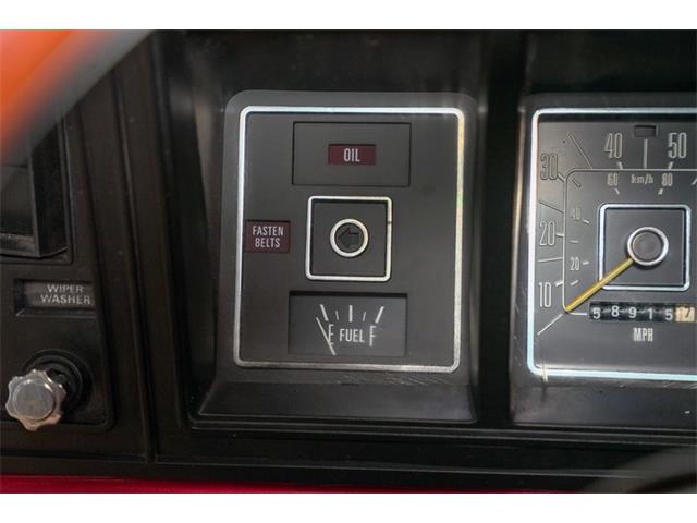 1979 Ford F250 (CC-2098256) for sale in Kentwood, Michigan