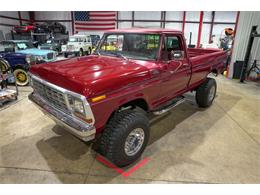 1979 Ford F250 (CC-2098256) for sale in Kentwood, Michigan