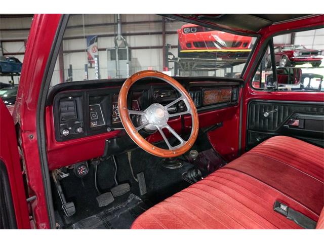 1979 Ford F250 (CC-2098256) for sale in Kentwood, Michigan