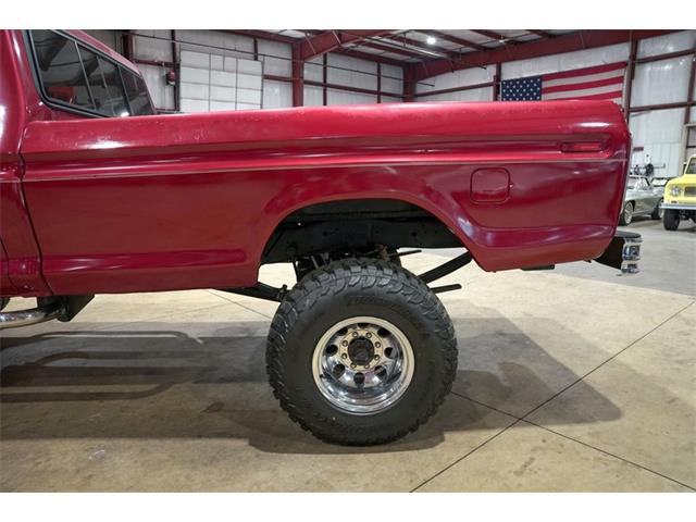 1979 Ford F250 (CC-2098256) for sale in Kentwood, Michigan
