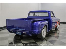 1968 Chevrolet C10 (CC-2098257) for sale in Ft Worth, Texas