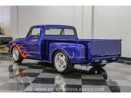 1968 Chevrolet C10 (CC-2098257) for sale in Ft Worth, Texas