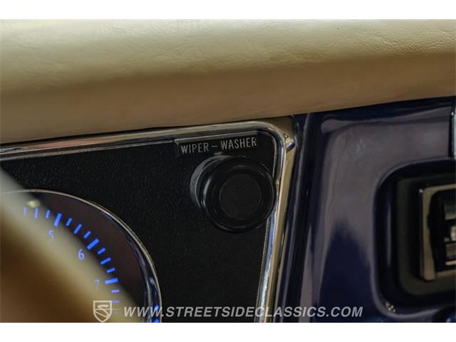 1968 Chevrolet C10 (CC-2098257) for sale in Ft Worth, Texas