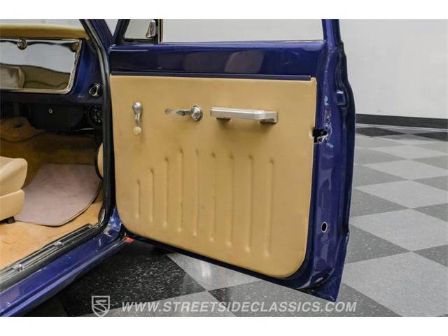 1968 Chevrolet C10 (CC-2098257) for sale in Ft Worth, Texas