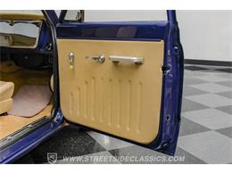 1968 Chevrolet C10 (CC-2098257) for sale in Ft Worth, Texas