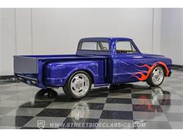 1968 Chevrolet C10 (CC-2098257) for sale in Ft Worth, Texas
