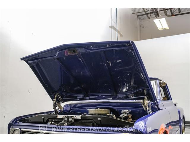 1968 Chevrolet C10 (CC-2098257) for sale in Ft Worth, Texas