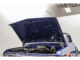 1968 Chevrolet C10 (CC-2098257) for sale in Ft Worth, Texas