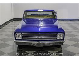 1968 Chevrolet C10 (CC-2098257) for sale in Ft Worth, Texas