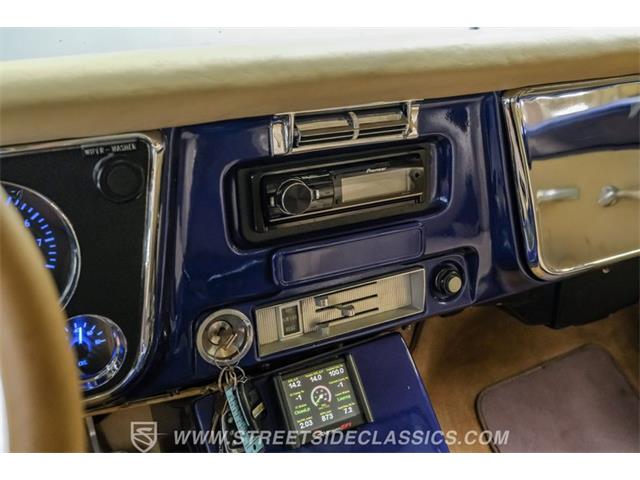 1968 Chevrolet C10 (CC-2098257) for sale in Ft Worth, Texas