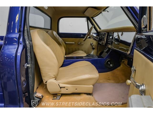1968 Chevrolet C10 (CC-2098257) for sale in Ft Worth, Texas