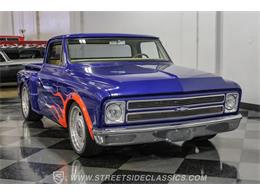 1968 Chevrolet C10 (CC-2098257) for sale in Ft Worth, Texas