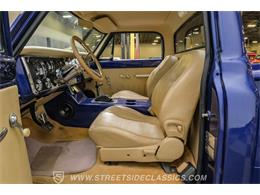 1968 Chevrolet C10 (CC-2098257) for sale in Ft Worth, Texas