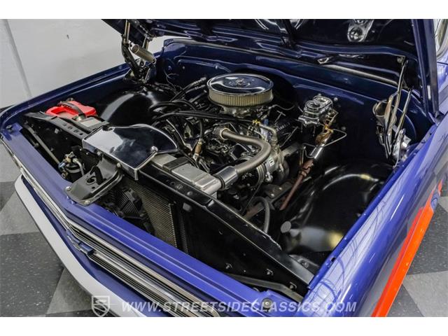 1968 Chevrolet C10 (CC-2098257) for sale in Ft Worth, Texas