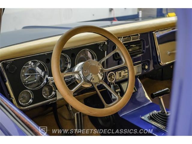 1968 Chevrolet C10 (CC-2098257) for sale in Ft Worth, Texas