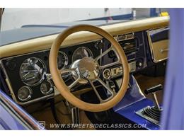 1968 Chevrolet C10 (CC-2098257) for sale in Ft Worth, Texas