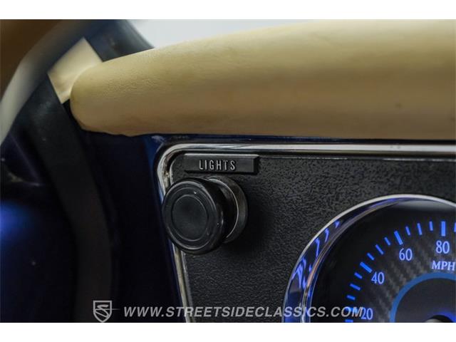 1968 Chevrolet C10 (CC-2098257) for sale in Ft Worth, Texas