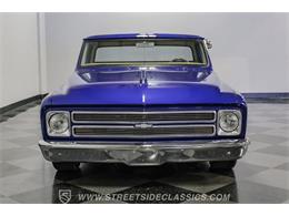 1968 Chevrolet C10 (CC-2098257) for sale in Ft Worth, Texas