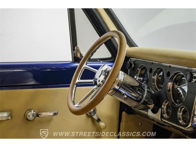 1968 Chevrolet C10 (CC-2098257) for sale in Ft Worth, Texas