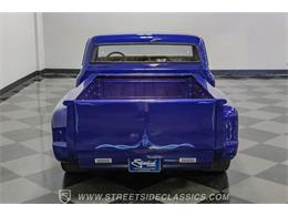 1968 Chevrolet C10 (CC-2098257) for sale in Ft Worth, Texas