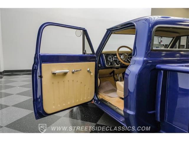 1968 Chevrolet C10 (CC-2098257) for sale in Ft Worth, Texas