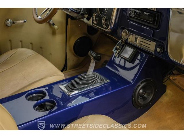 1968 Chevrolet C10 (CC-2098257) for sale in Ft Worth, Texas