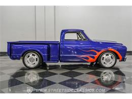 1968 Chevrolet C10 (CC-2098257) for sale in Ft Worth, Texas